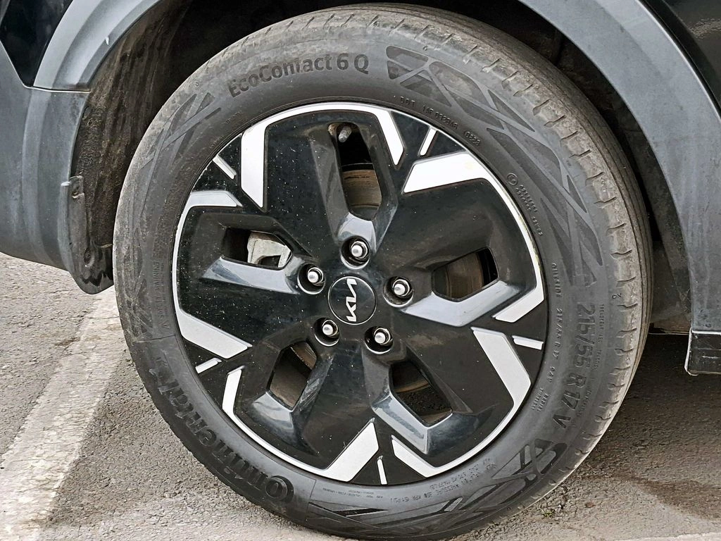 Kia Niro 1.6 Lx At Hibrido año 2024
