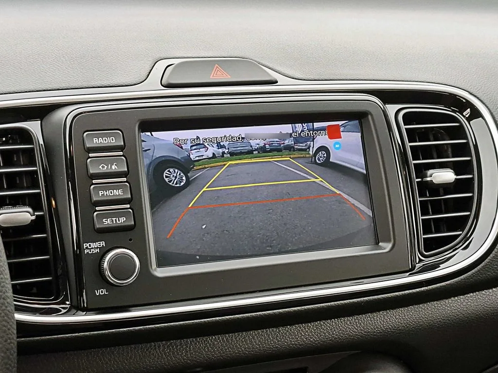 Kia Soluto Mt año 2026