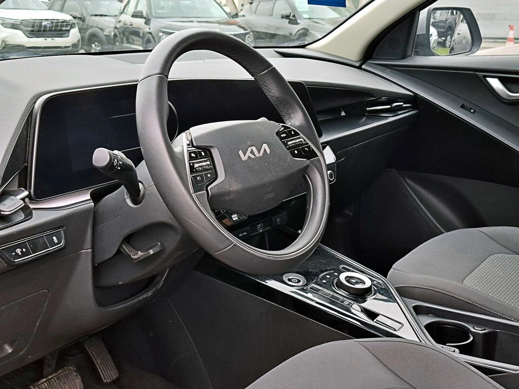 Kia Niro At año 2024