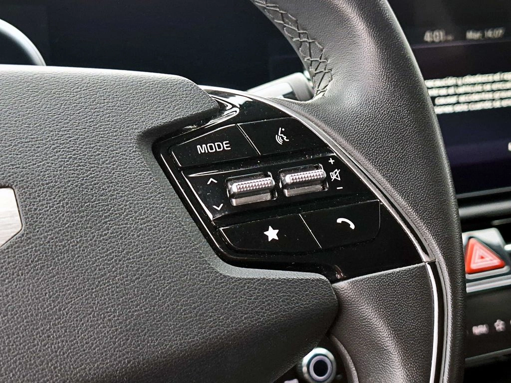Kia Niro Ev At año 2024