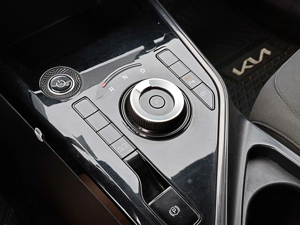 Kia Niro Ev At año 2024