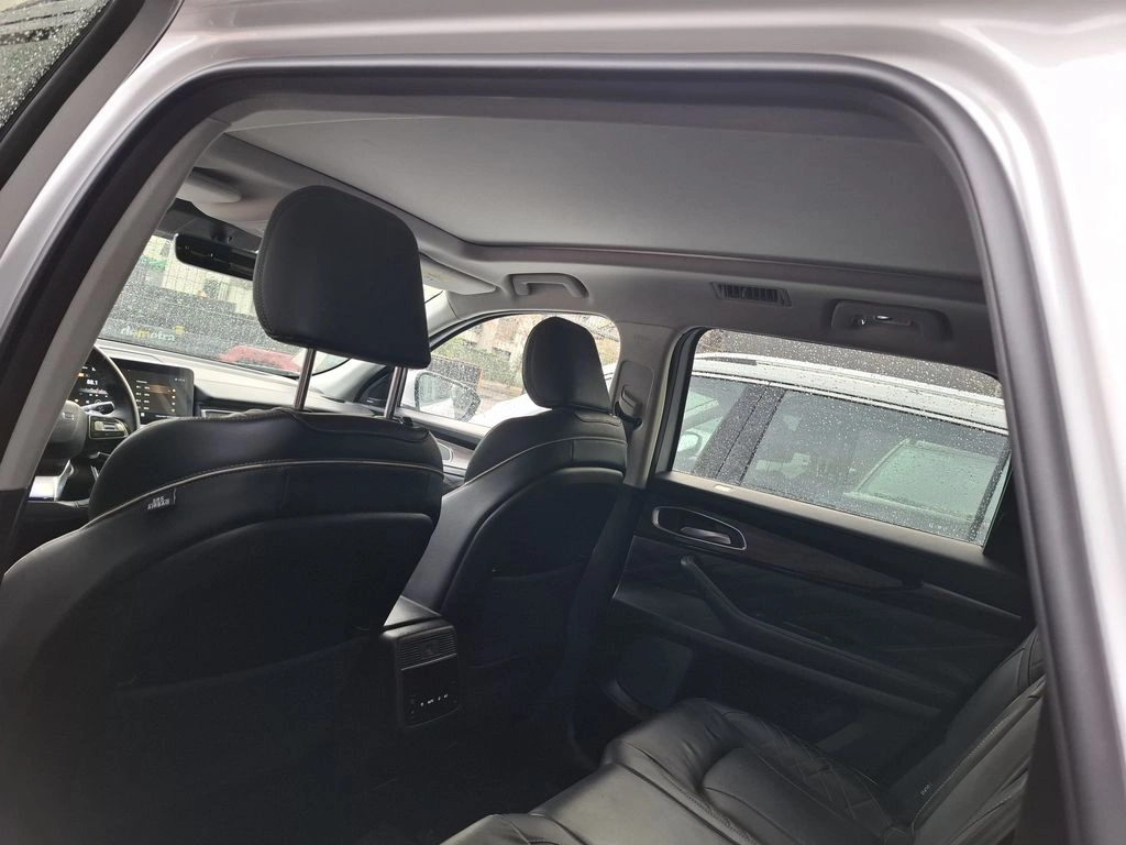 Exeed Vx Unlimited 4x4 2.0 Aut año 2024