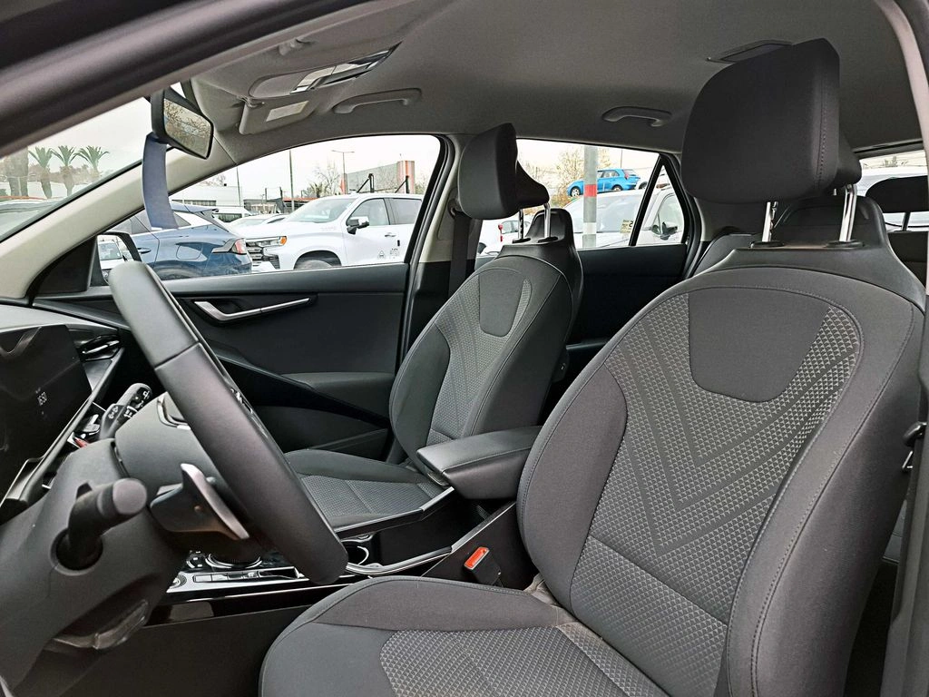 Kia Niro 1.6 Lx At Hibrido año 2024