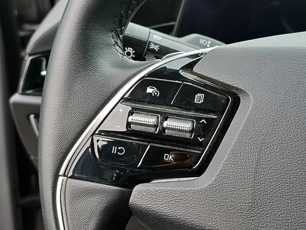 Kia Niro At año 2024