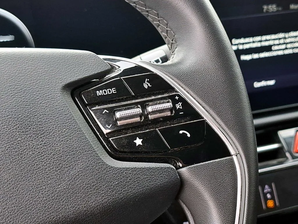 Kia Niro At año 2024