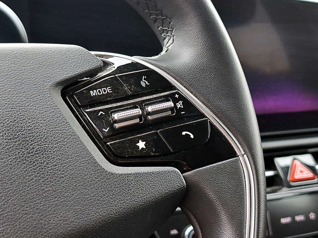 Kia Niro 1.6 Lx At Hibrido año 2024