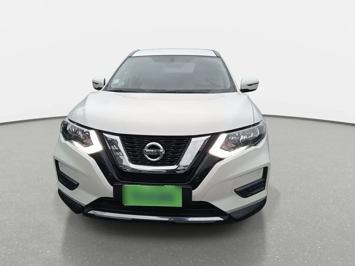 Nissan X-Trail 2.5 Sense 4x2 3row Cvt At 5p año 2023