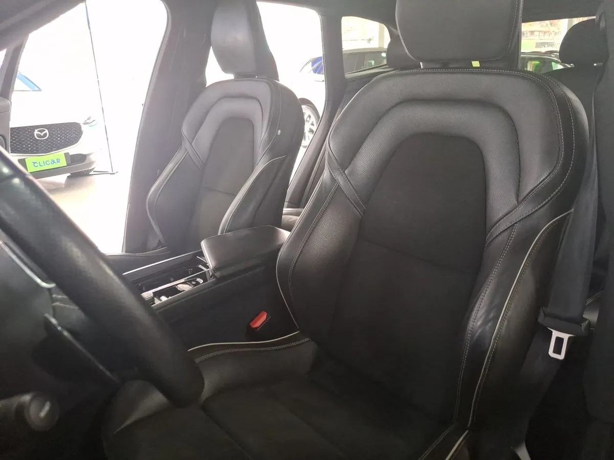 Volvo Xc60 Xc60 Ii T6 4x4 2.0 Aut año 2019
