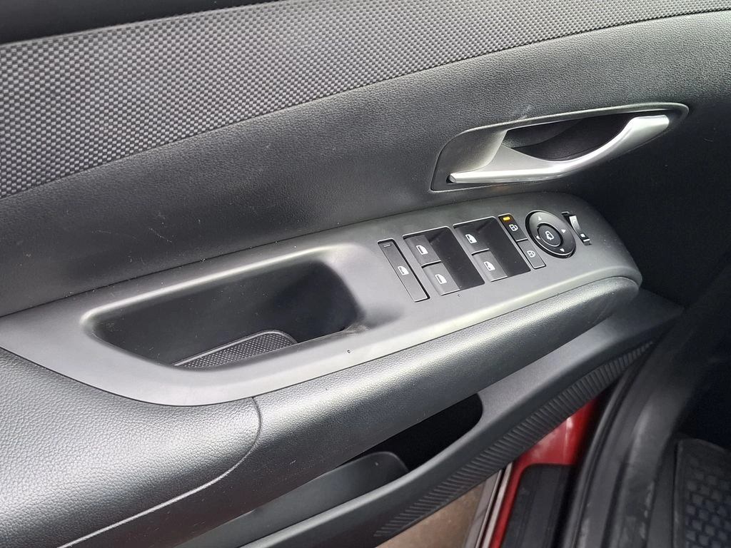 Hyundai Tucson Nx4 Mpi 4x4 2.0 Aut año 2025