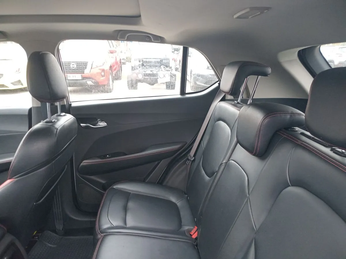 Chevrolet Groove 1.5 Premier 4x2 Mt 5p año 2023