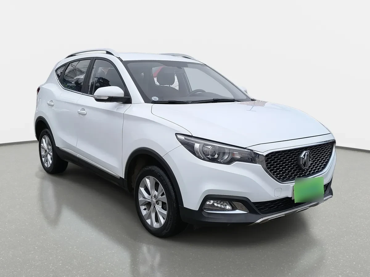 MG Mg Zs 1.5 Std 4x2 Mt 5p año 2023