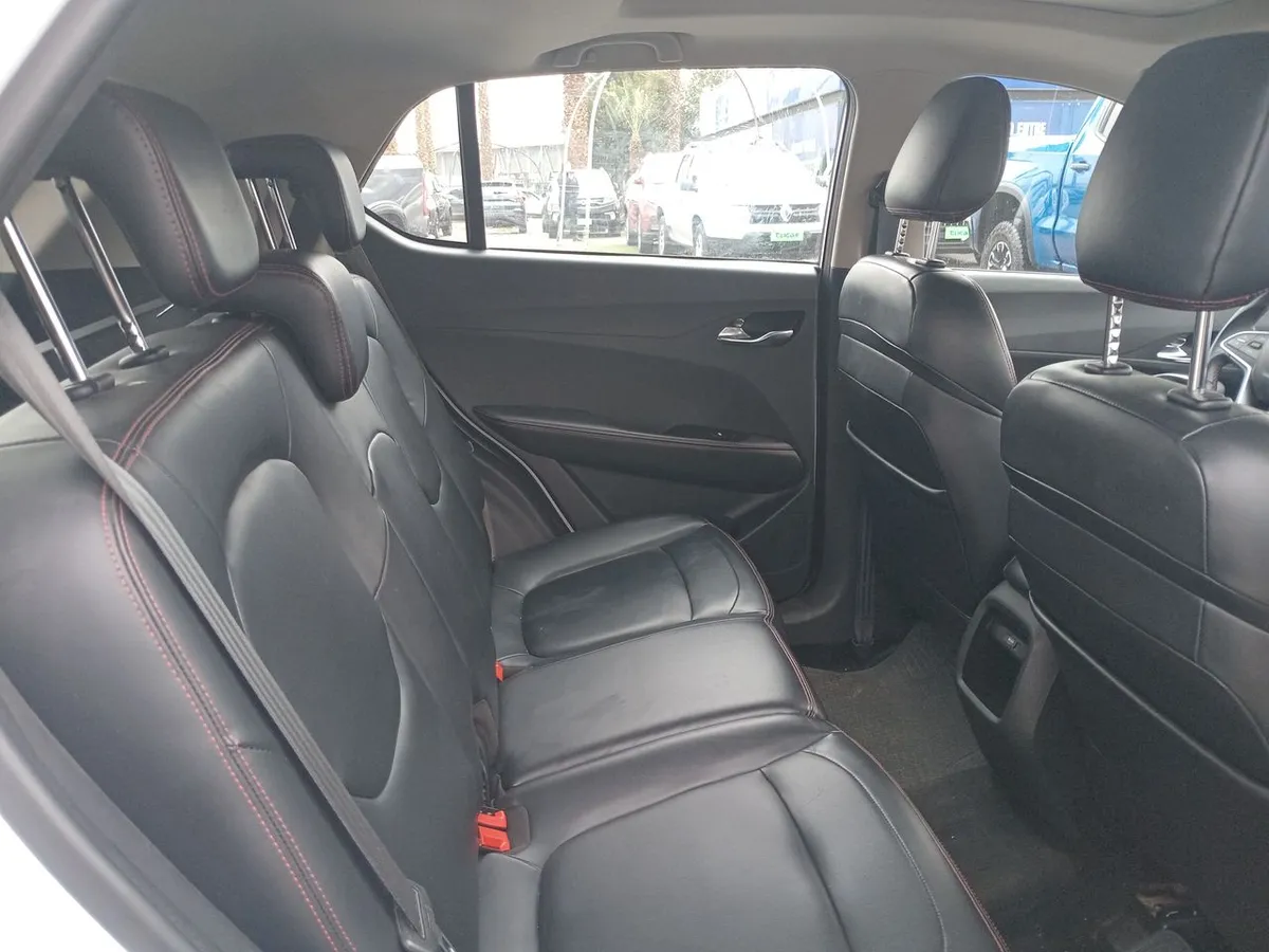Chevrolet Groove 1.5 Premier 4x2 Mt 5p año 2023