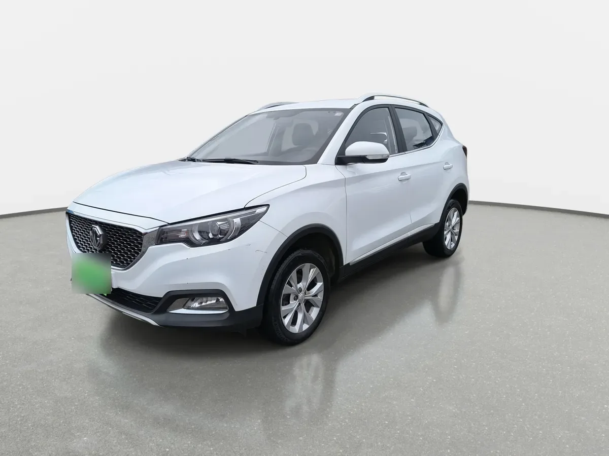 MG Mg Zs 1.5 Std 4x2 Mt 5p año 2023