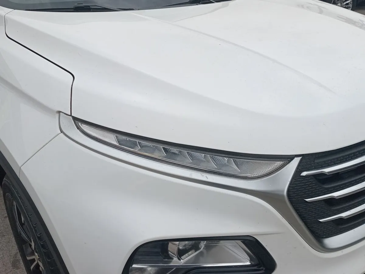 Chevrolet Groove 1.5 Premier 4x2 Mt 5p año 2023