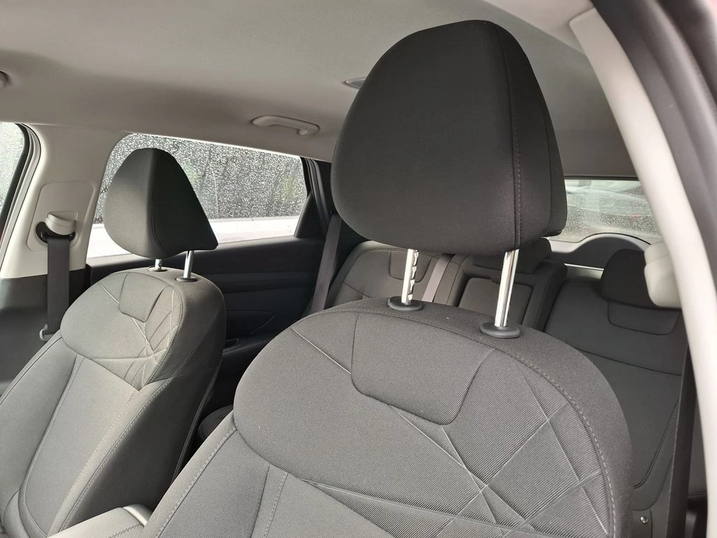 Hyundai Tucson Nx4 Mpi 4x4 2.0 Aut año 2025