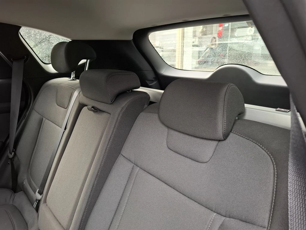 Hyundai Tucson Nx4 Mpi 4x4 2.0 Aut año 2025