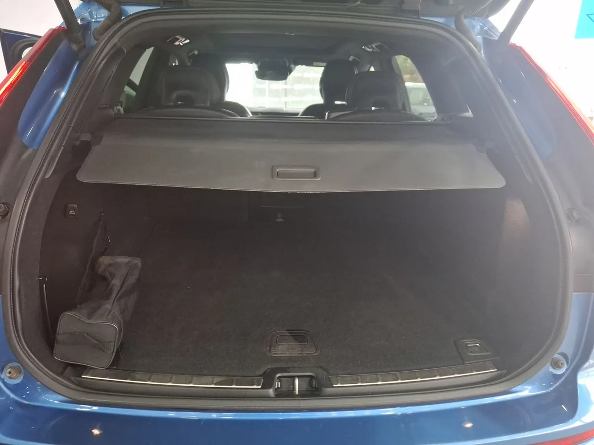 Volvo Xc60 Xc60 Ii T6 4x4 2.0 Aut año 2019