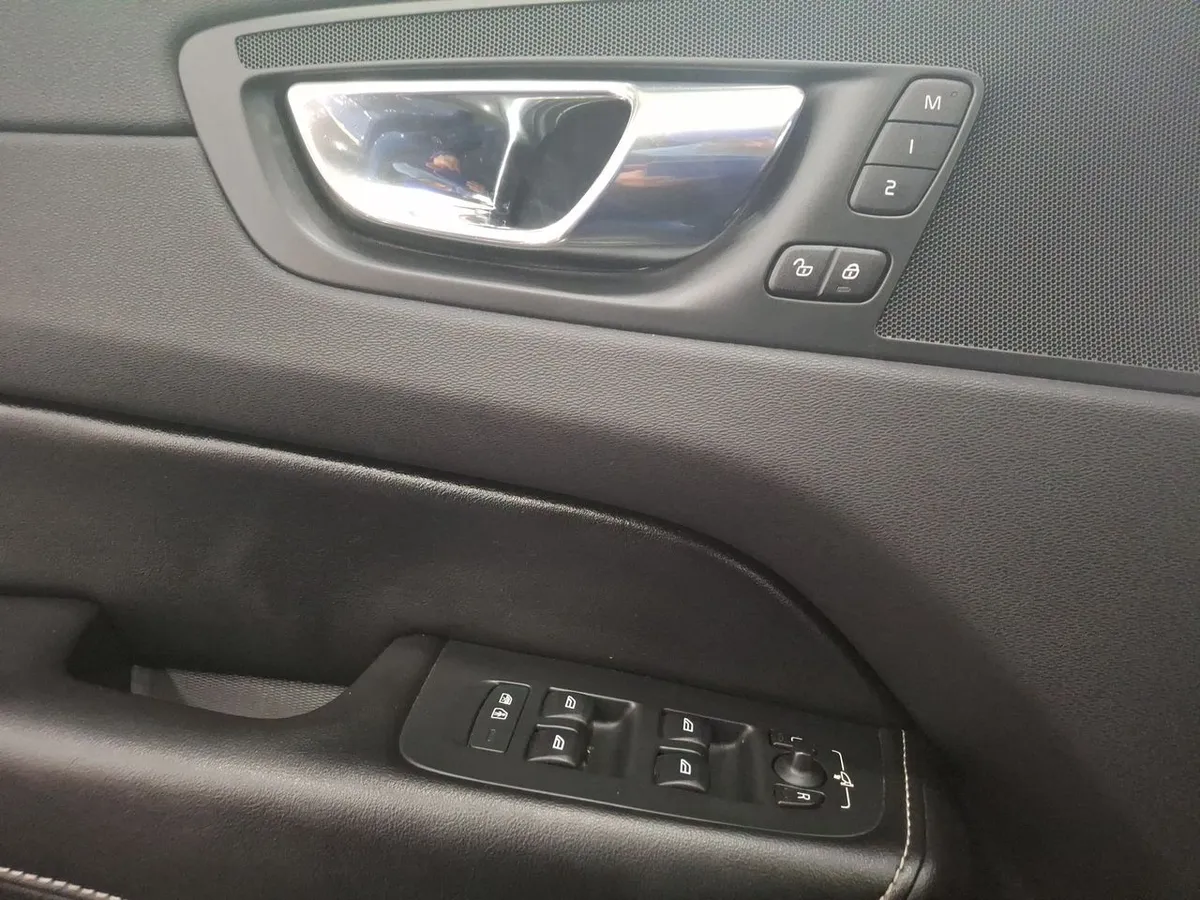 Volvo Xc60 Xc60 Ii T6 4x4 2.0 Aut año 2019