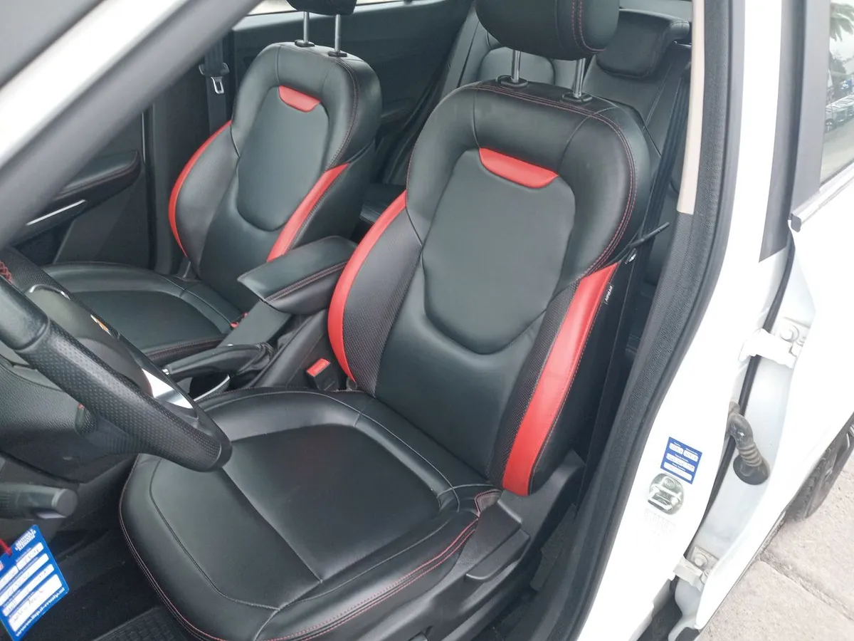 Chevrolet Groove 1.5 Premier 4x2 Mt 5p año 2023