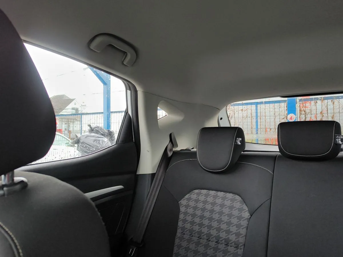 MG Mg Zs 1.5 Std 4x2 Mt 5p año 2023