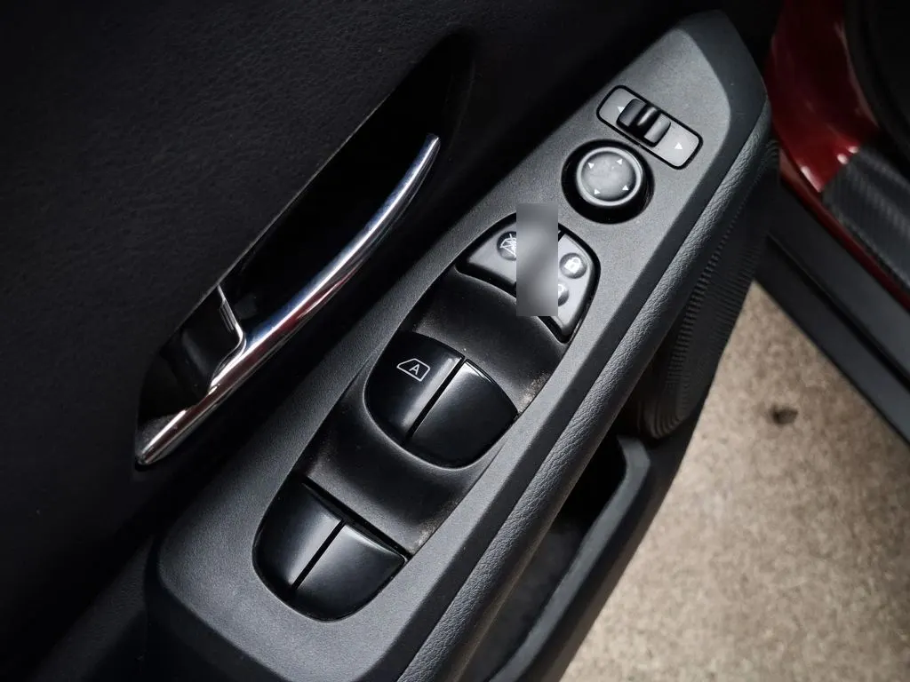 Nissan Kicks 1.6 Exclusive 4x2 Cvt At 5p año 2021