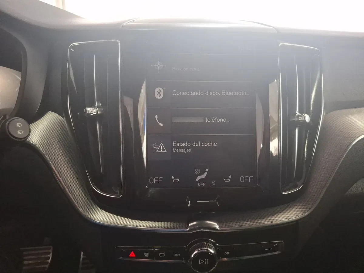 Volvo Xc60 Xc60 Ii T6 4x4 2.0 Aut año 2019