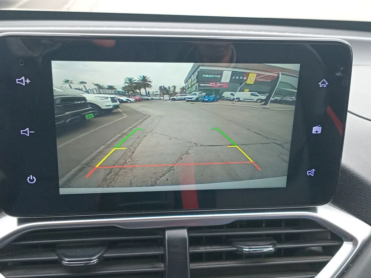 Chevrolet Groove 1.5 Premier 4x2 Mt 5p año 2023