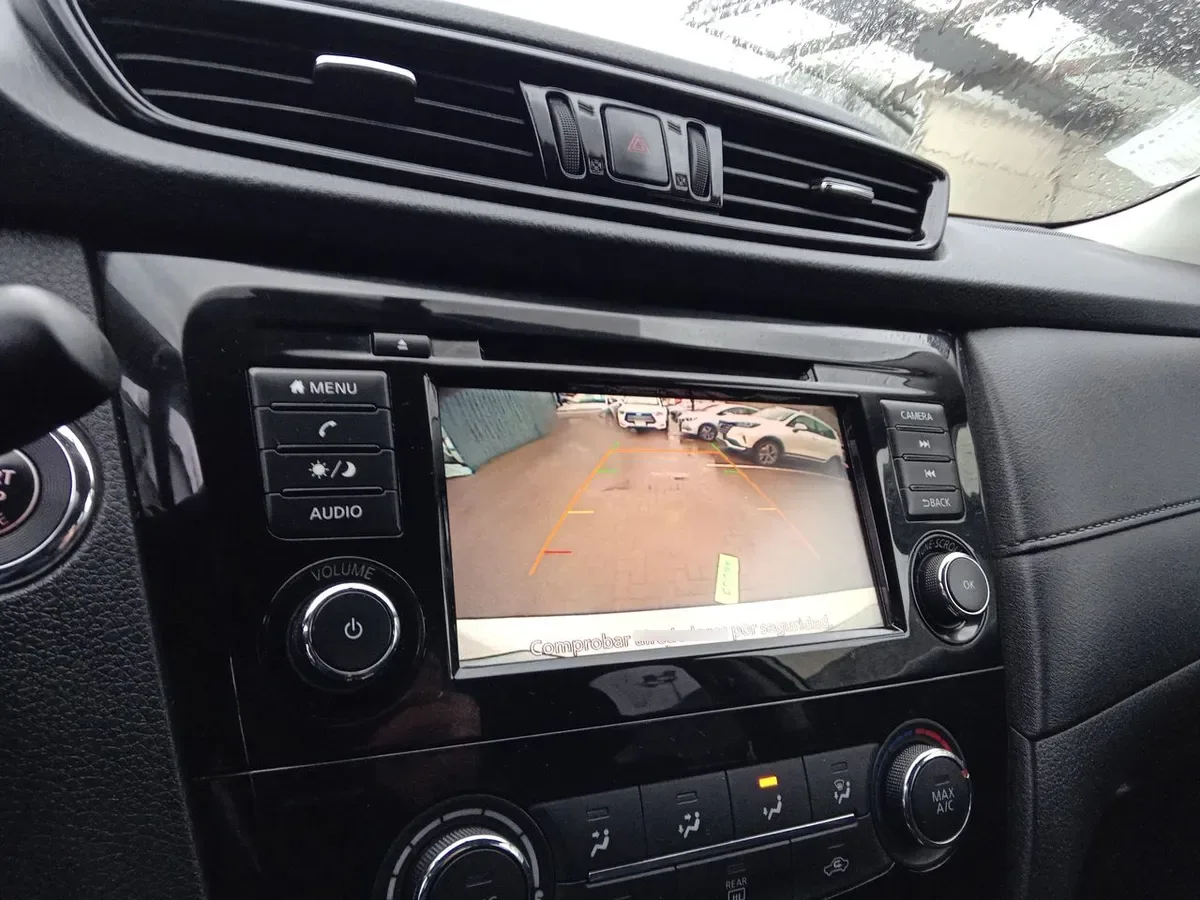 Nissan X-Trail 2.5 Sense 4x2 3row Cvt At 5p año 2023