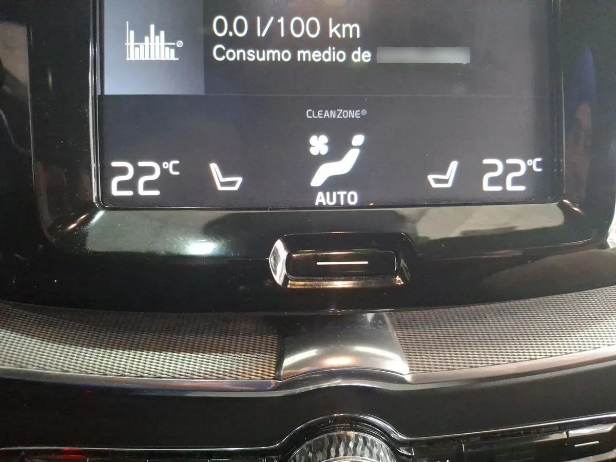 Volvo Xc60 Xc60 Ii T6 4x4 2.0 Aut año 2019