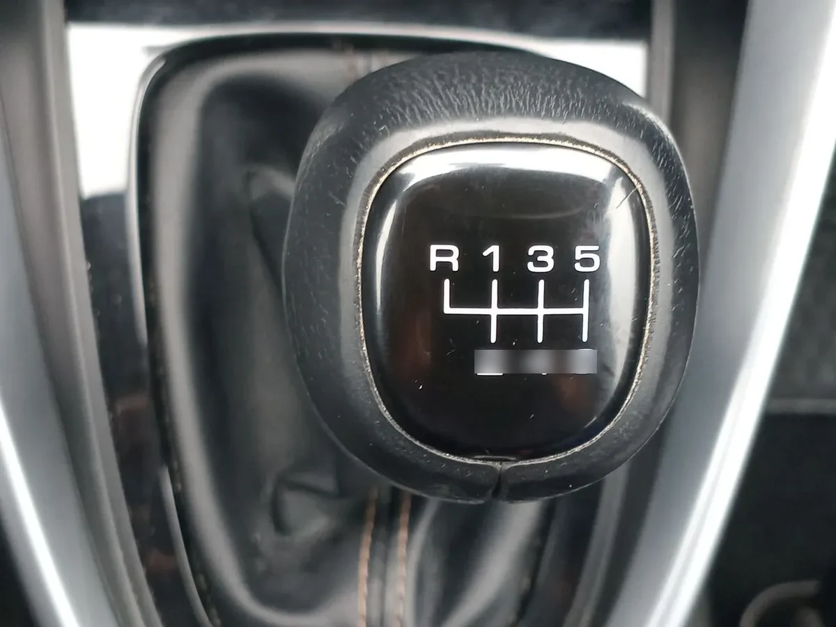 Chevrolet Groove 1.5 Premier 4x2 Mt 5p año 2023