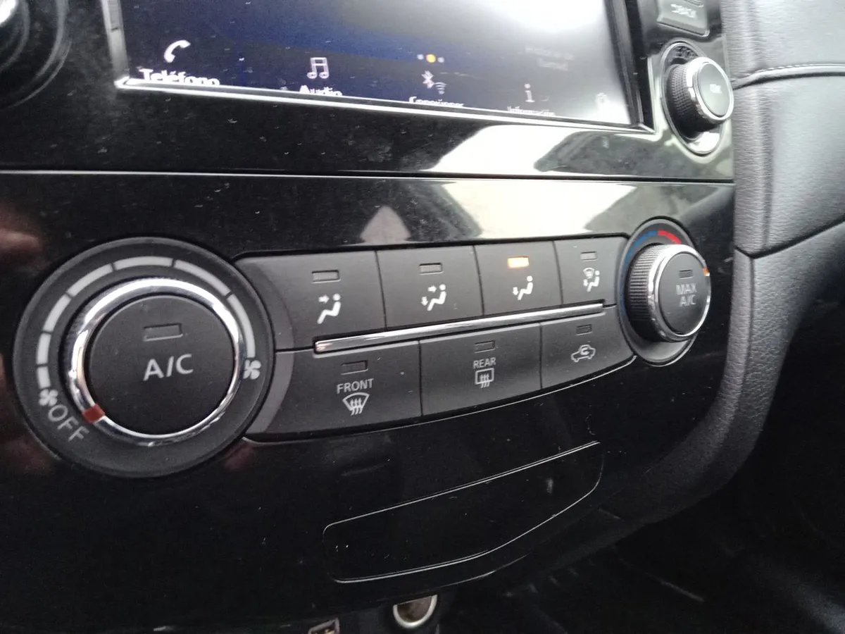Nissan X-Trail 2.5 Sense 4x2 3row Cvt At 5p año 2023