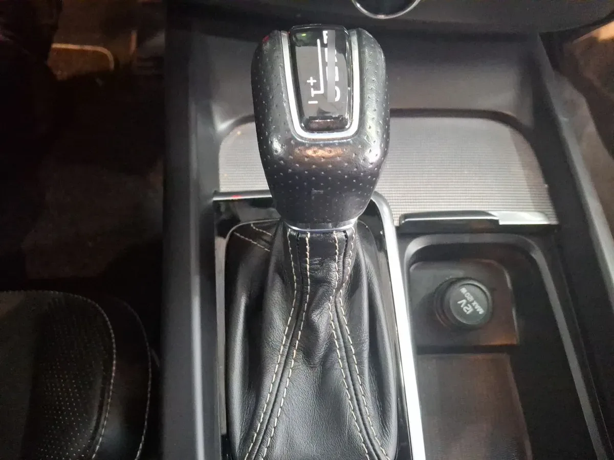 Volvo Xc60 Xc60 Ii T6 4x4 2.0 Aut año 2019