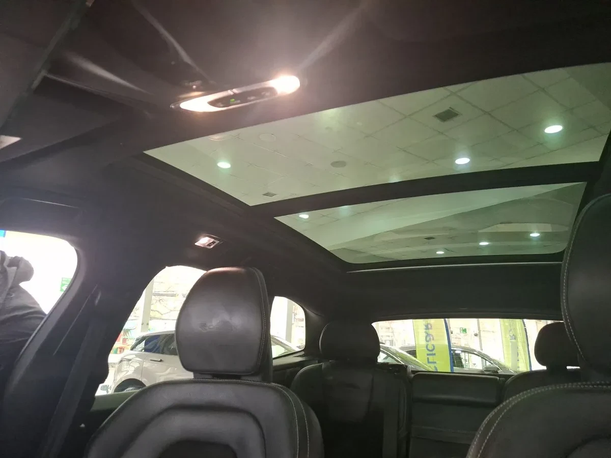 Volvo Xc60 Xc60 Ii T6 4x4 2.0 Aut año 2019
