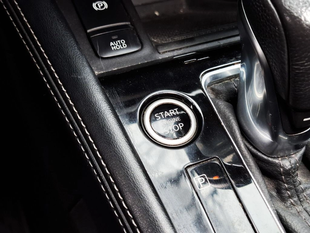 Nissan Kicks 1.6 Exclusive 4x2 Cvt At 5p año 2021