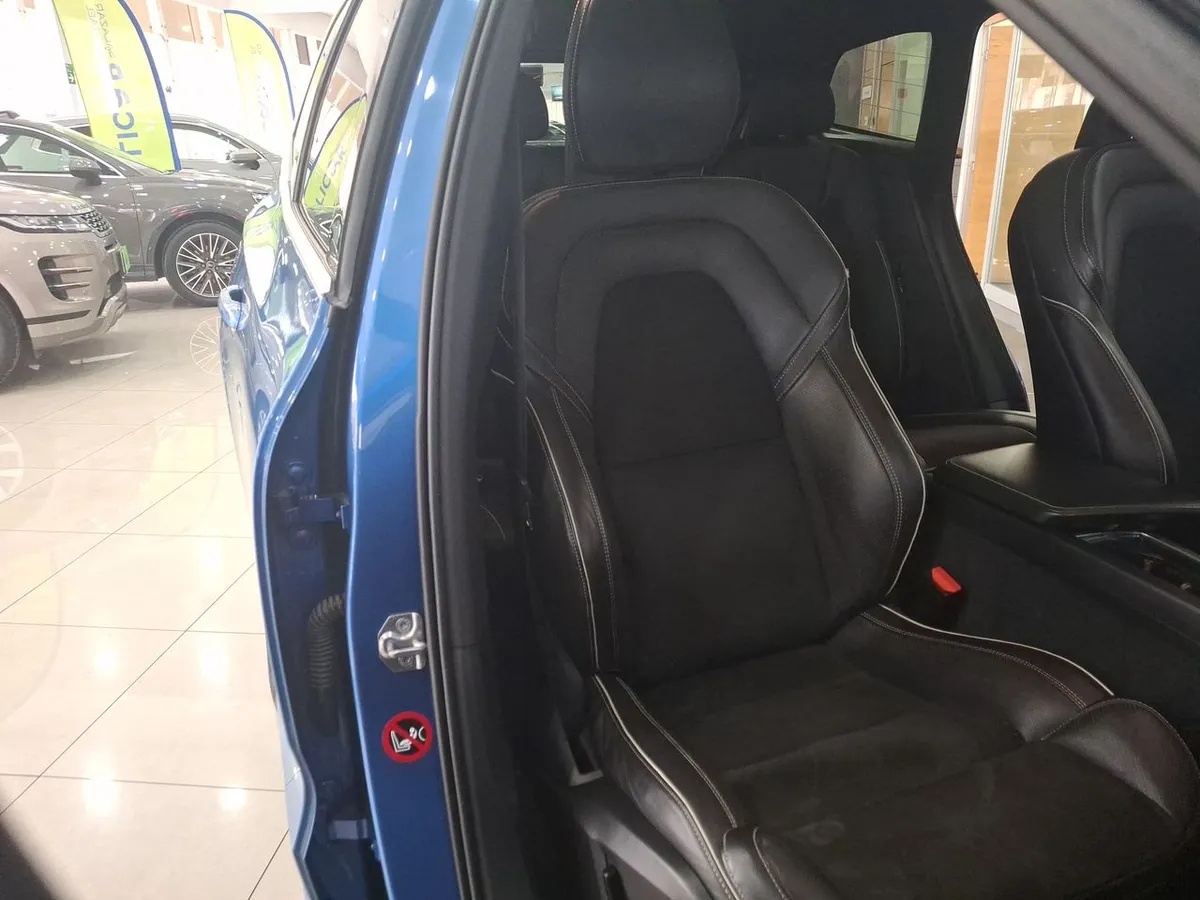 Volvo Xc60 Xc60 Ii T6 4x4 2.0 Aut año 2019