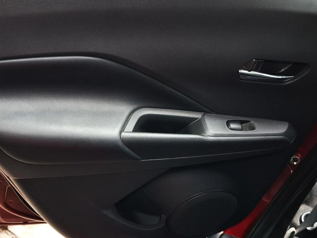 Nissan Kicks 1.6 Exclusive 4x2 Cvt At 5p año 2021
