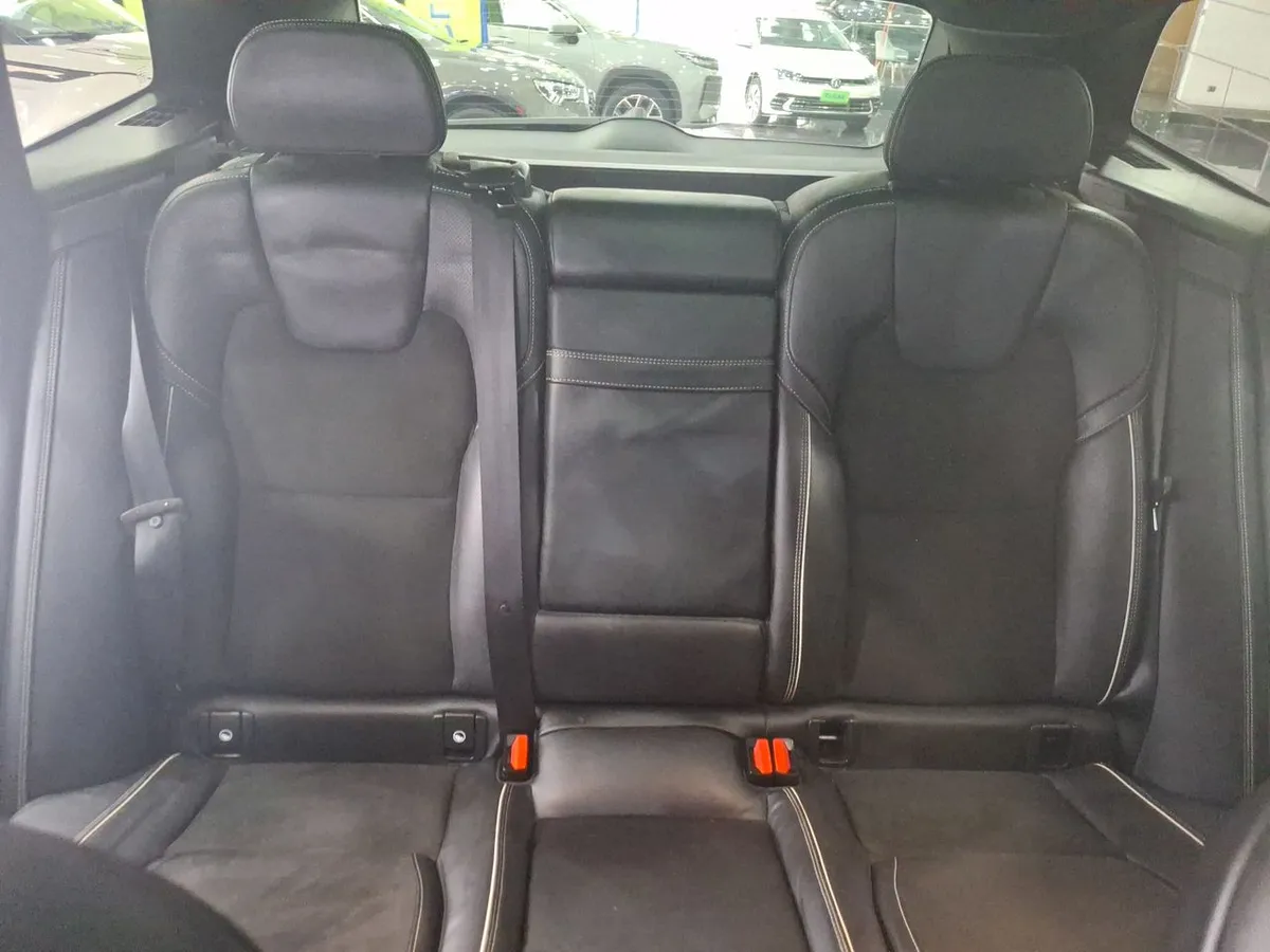 Volvo Xc60 Xc60 Ii T6 4x4 2.0 Aut año 2019