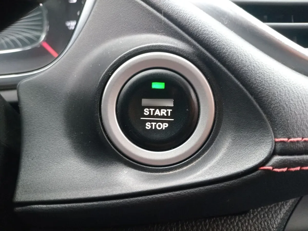 Chevrolet Groove 1.5 Premier 4x2 Mt 5p año 2023