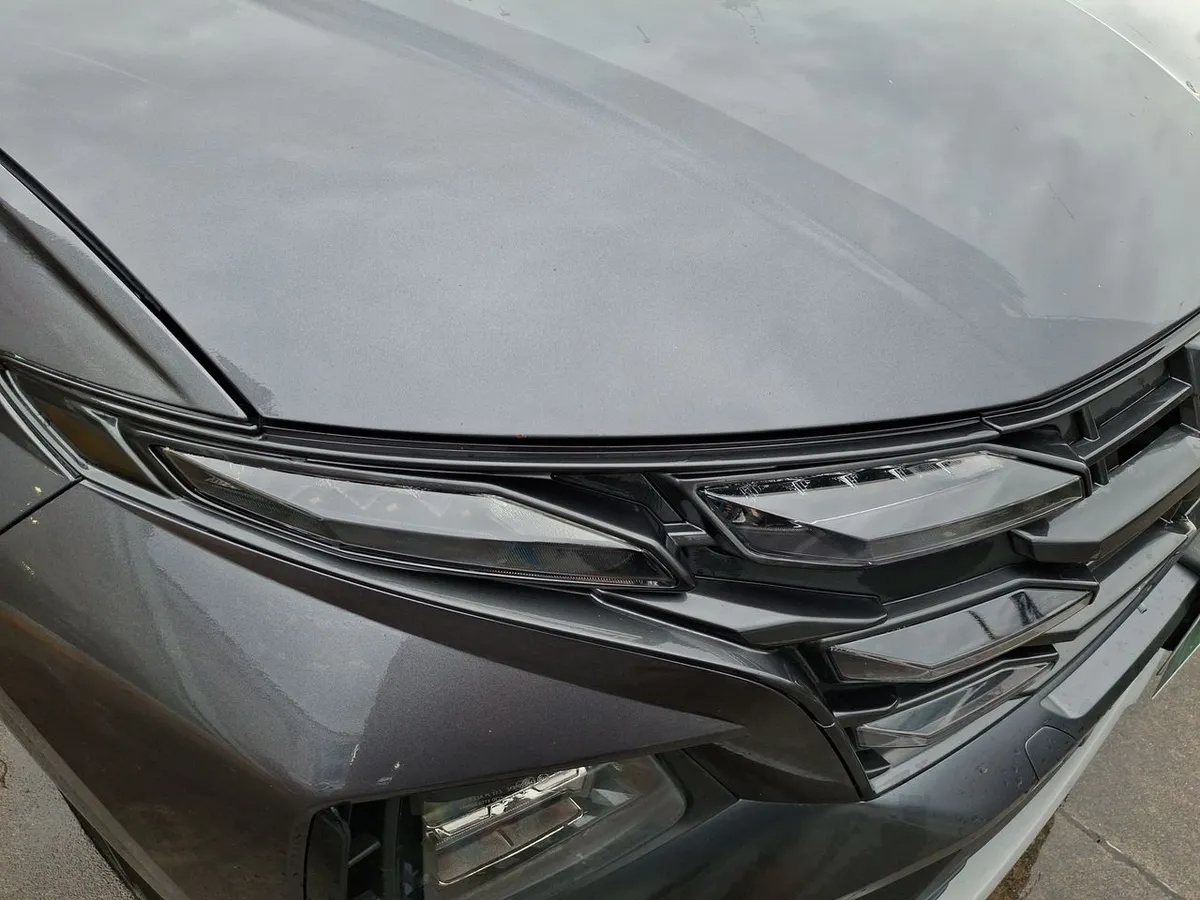 Hyundai Tucson 2.0 Nx4 Plus Fl Diesel 4wd At 5p año 2025