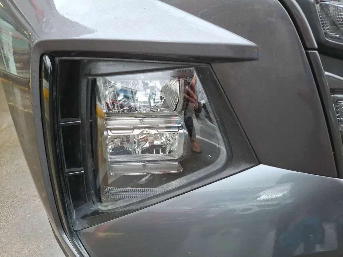 Hyundai Tucson 2.0 Nx4 Plus Fl Diesel 4wd At 5p año 2025