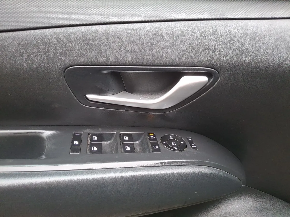 Hyundai Tucson 2.0 Nx4 Plus Fl Diesel 4wd At 5p año 2025