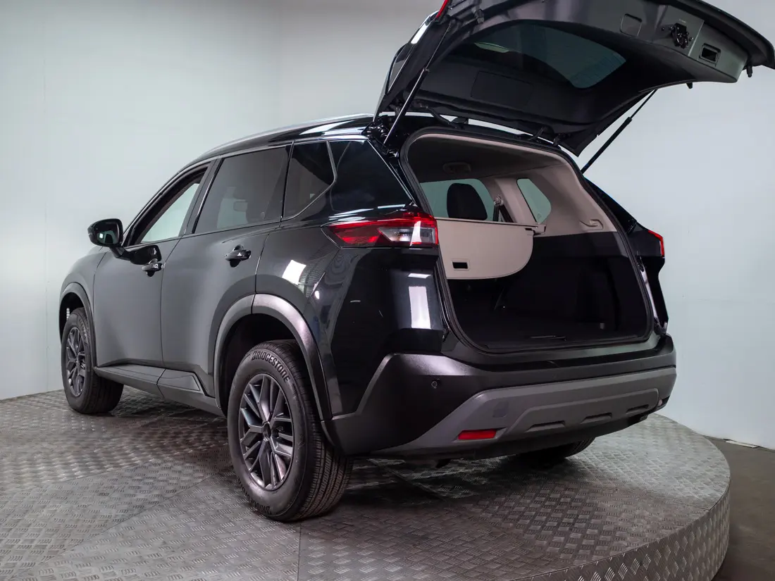 Nissan X-Trail 2.5 Sense 2row At año 2023