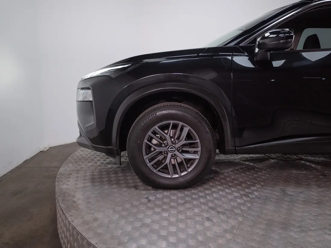 Nissan X-Trail 2.5 Sense 2row At año 2023