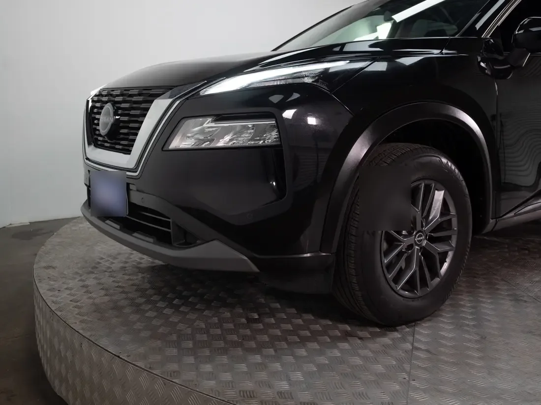 Nissan X-Trail 2.5 Sense 2row At año 2023
