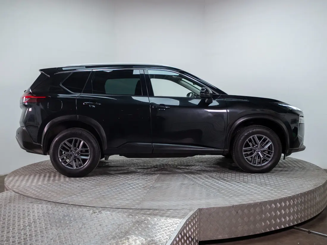 Nissan X-Trail 2.5 Sense 2row At año 2023