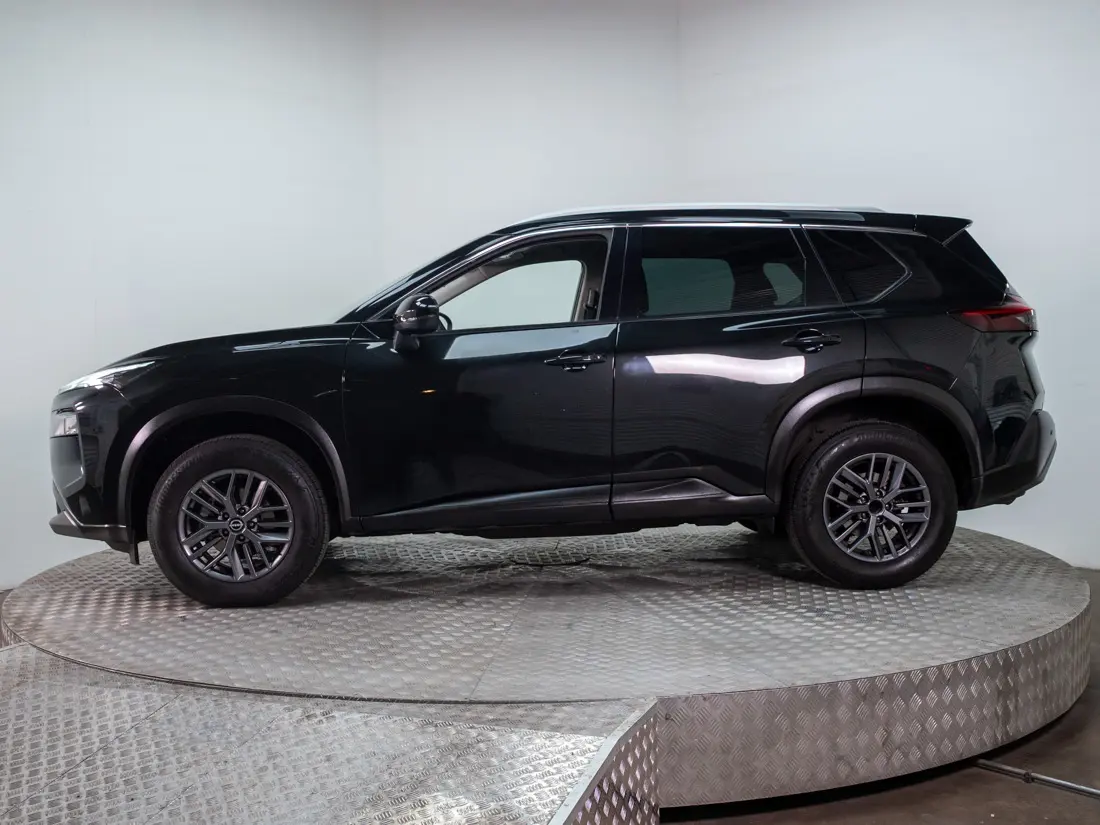 Nissan X-Trail 2.5 Sense 2row At año 2023