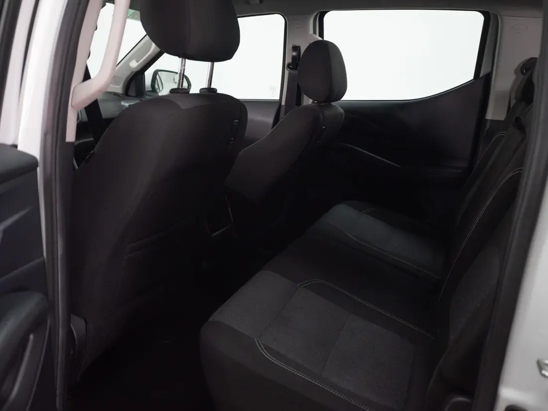 Peugeot Landtrek Landtrek Active Bluehdi 180 4x4 At año 2024