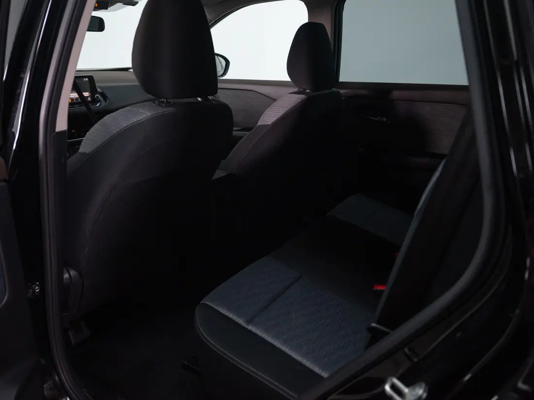 Nissan X-Trail 2.5 Sense 2row At año 2023