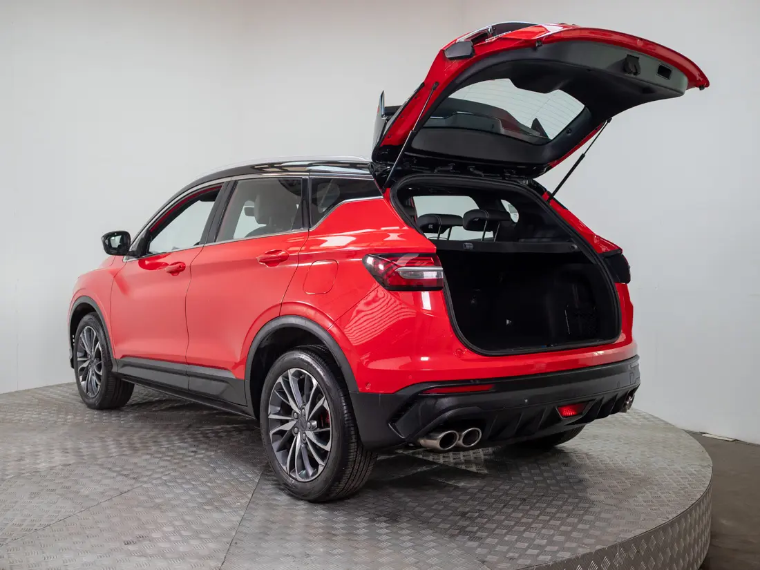 Geely Coolray Coolray 1.5 Sport 7dct At año 2023
