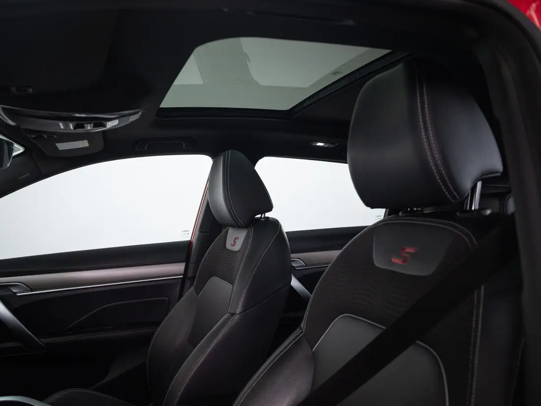Geely Coolray Coolray 1.5 Sport 7dct At año 2023
